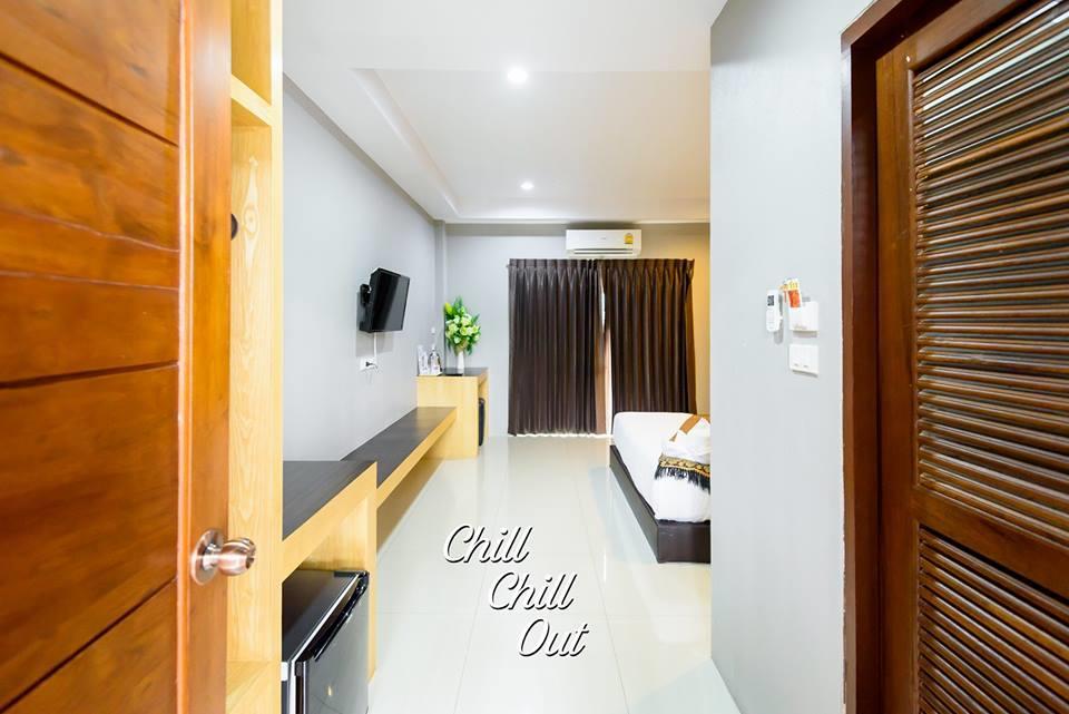Hobby Hotel Утрадит Екстериор снимка